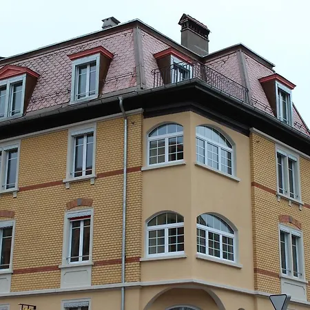 Apartment Swiss Star Welcome Zurich
