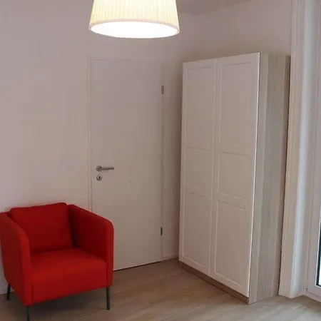 Apartment Swiss Star Welcome *