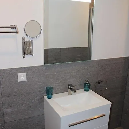 Swiss Star Welcome Apartment *