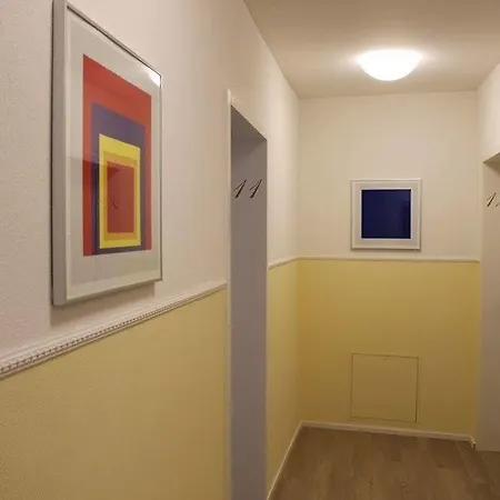 Apartment Swiss Star Welcome *