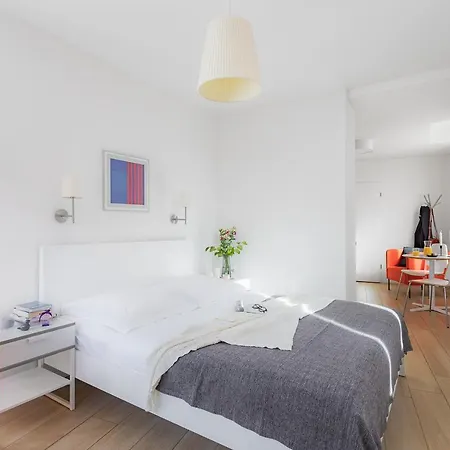 Swiss Star Welcome Apartment *