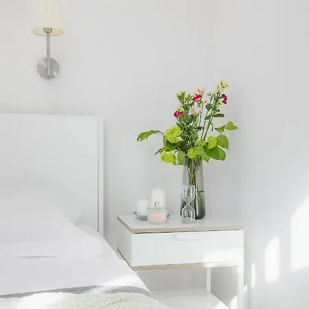 Apartment Swiss Star Welcome