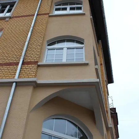Swiss Star Welcome Apartment Zurich