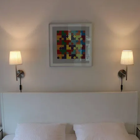 Swiss Star Welcome Apartment Zurich